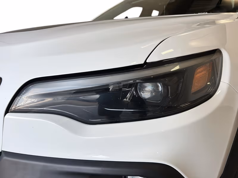 2022 Jeep Cherokee Trailhawk Elite