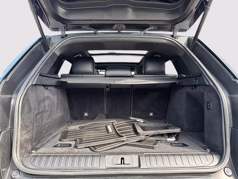 2021 Land Rover Range Rover Sport HSE Dynamic