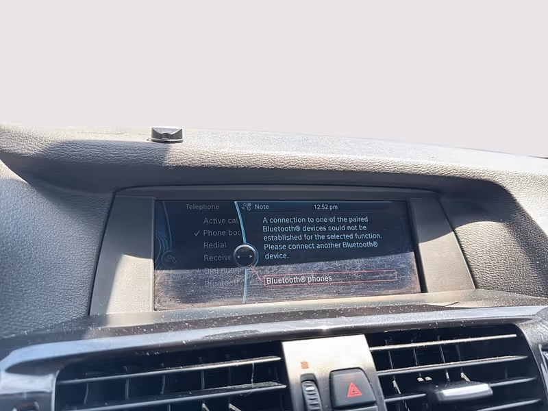 2013 BMW X3 28i