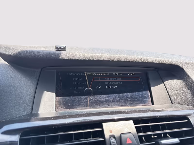 2013 BMW X3 28i