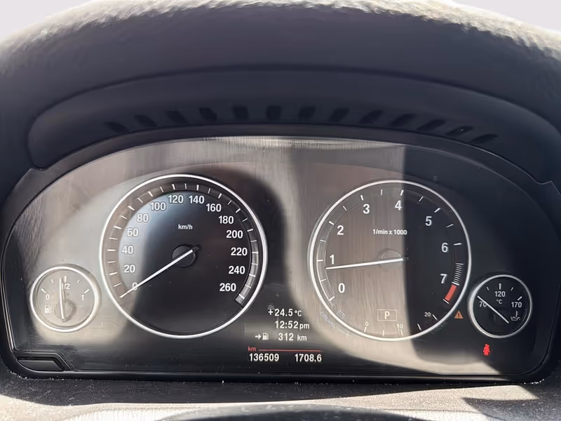 2013 BMW X3 28i