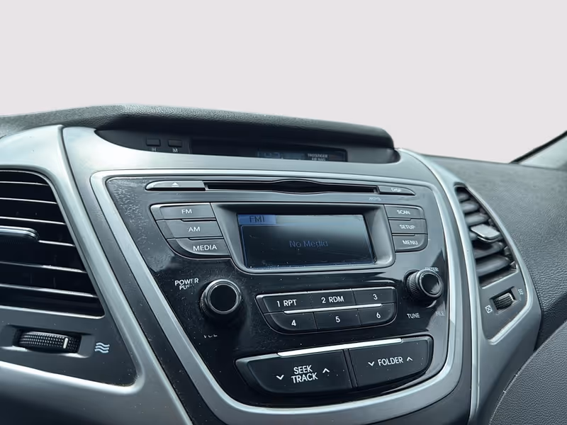 2015 Hyundai Elantra L
