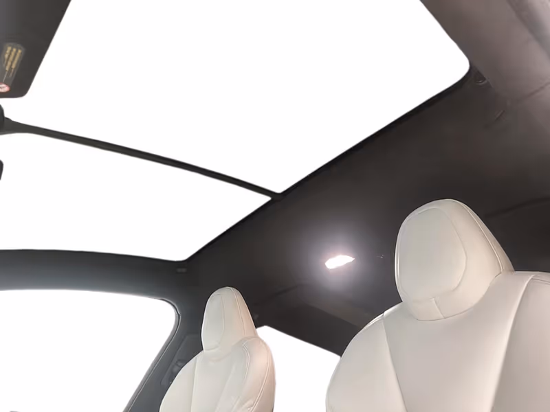 2020 Tesla Model X Long Range