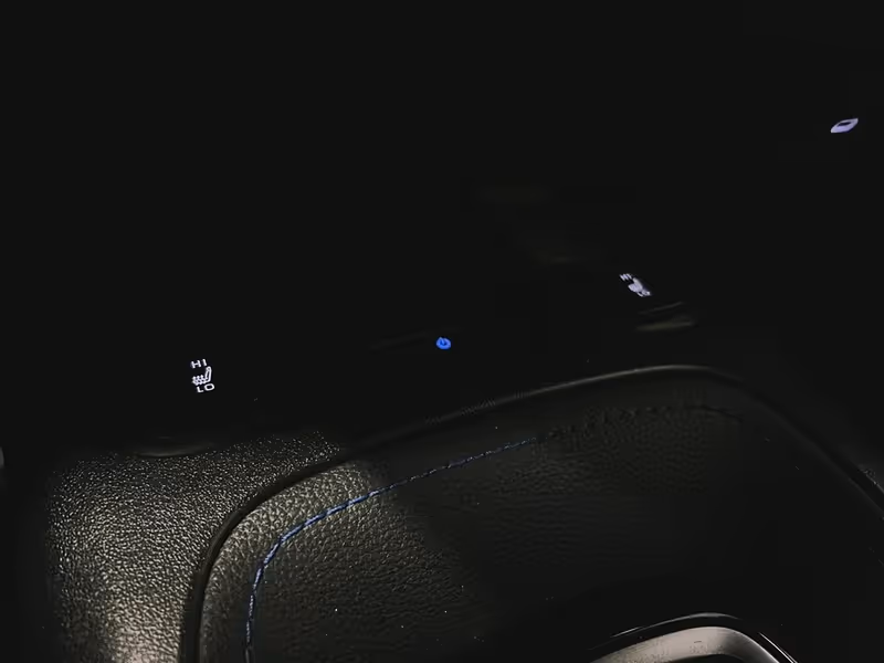 2024 Toyota GR Corolla Core