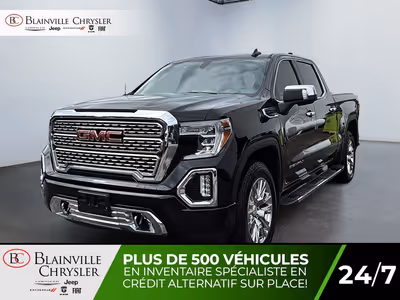 GMC Sierra 1500