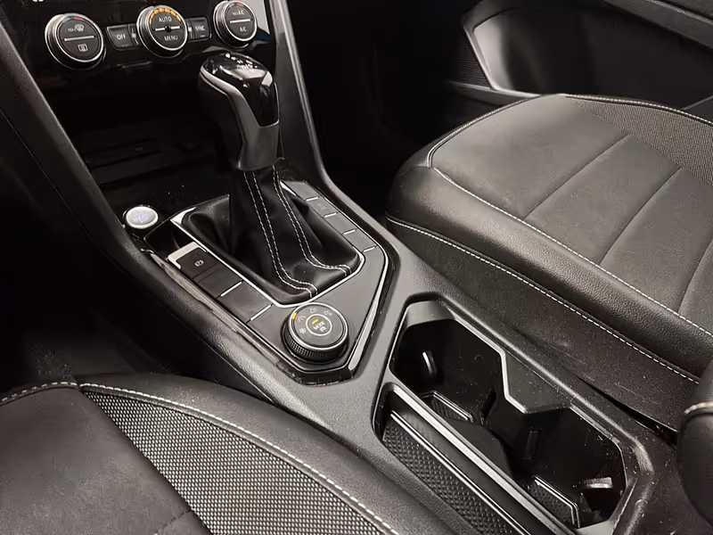 2022 Volkswagen Taos Comfortline