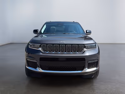 2022 Jeep Grand Cherokee L Summit