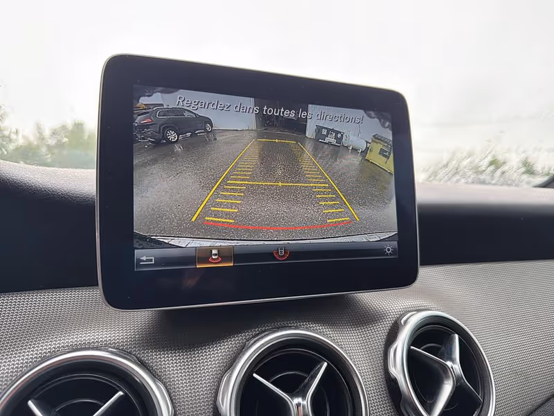 2019 Mercedes-Benz GLA GLA 250