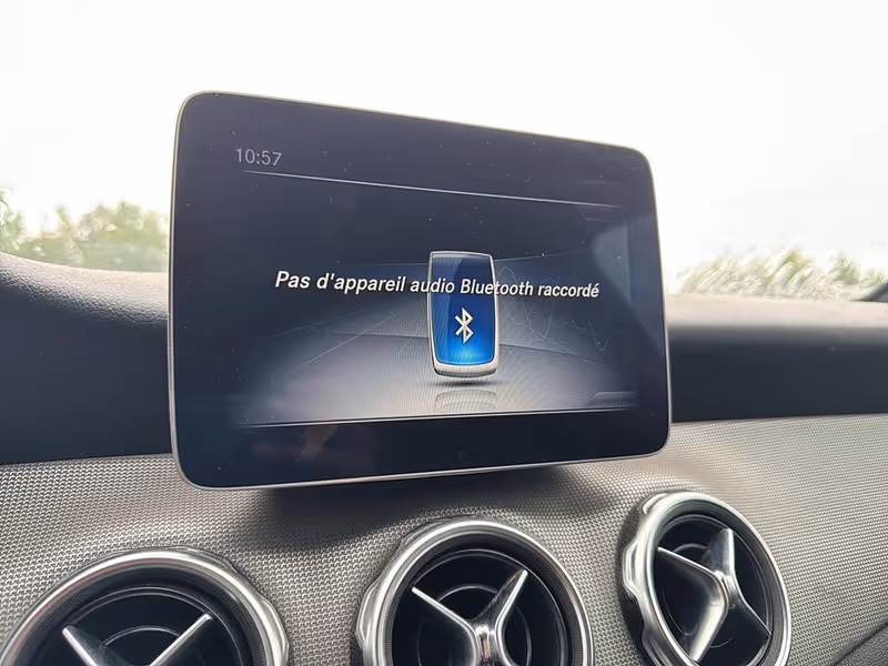 2019 Mercedes-Benz GLA GLA 250