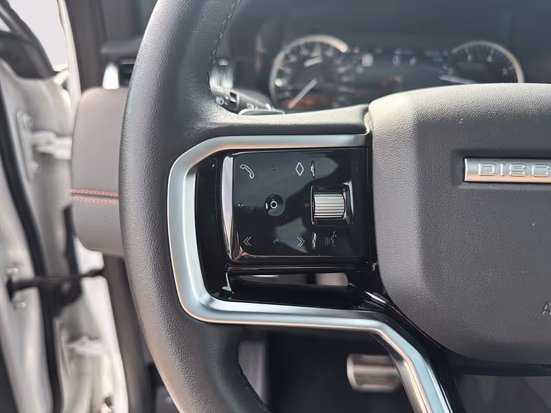 2023 Land Rover Discovery Sport R-Dynamic SE