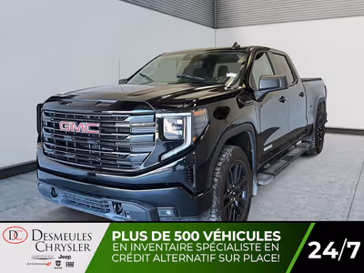 GMC Sierra 1500