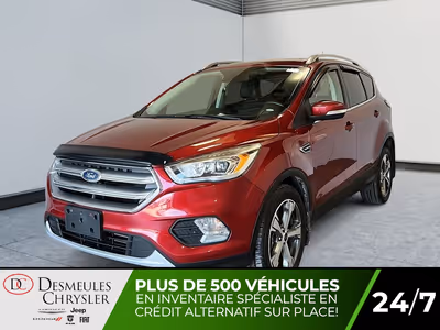 Ford Escape