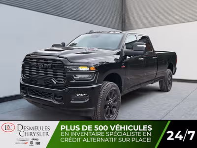 Ram 3500