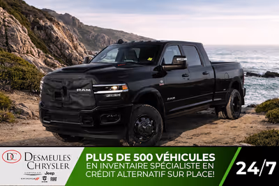 Ram 3500