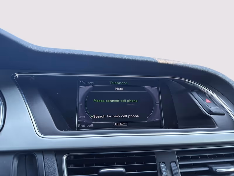 2012 Audi A5 2.0L Premium Plus