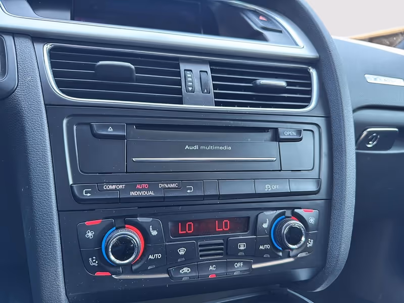2012 Audi A5 2.0L Premium Plus
