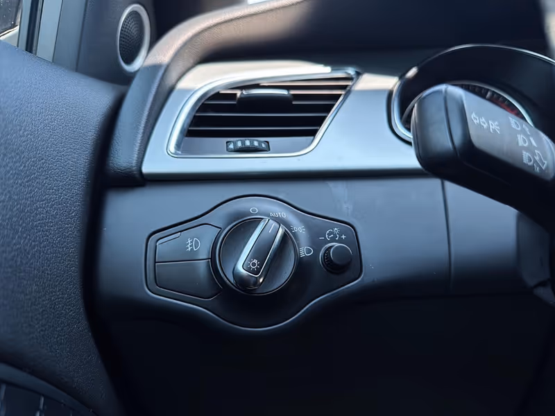 2012 Audi A5 2.0L Premium Plus