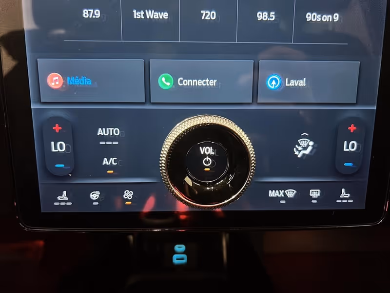 2024 Ford Mustang Mach-E Premium
