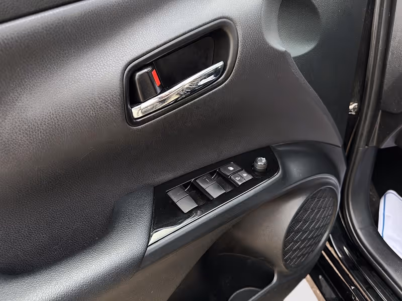 2021 Toyota Prius Technology