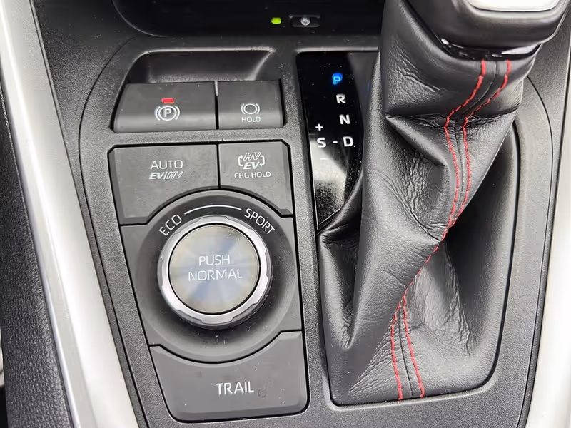 2023 Toyota RAV4 Prime XSE