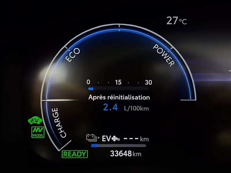 2023 Toyota RAV4 Prime XSE