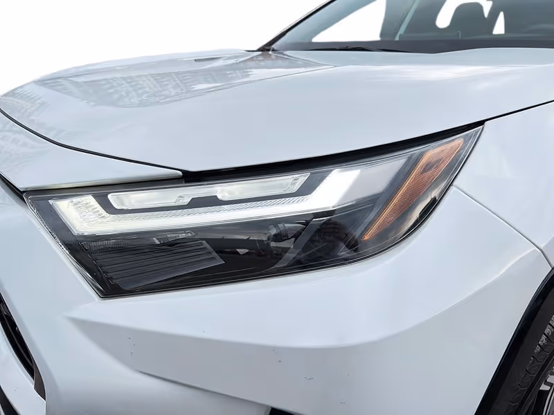 2023 Toyota RAV4 Prime XSE