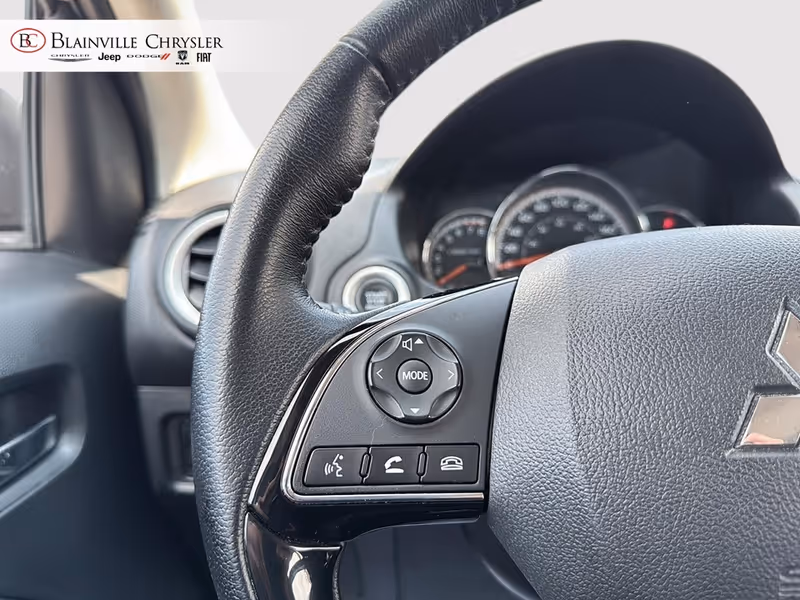 2022 Mitsubishi Mirage GT