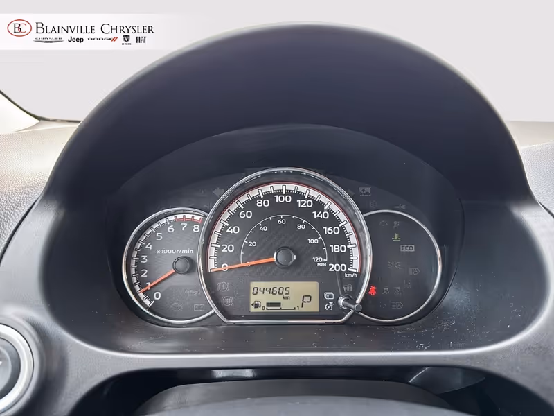 2022 Mitsubishi Mirage GT