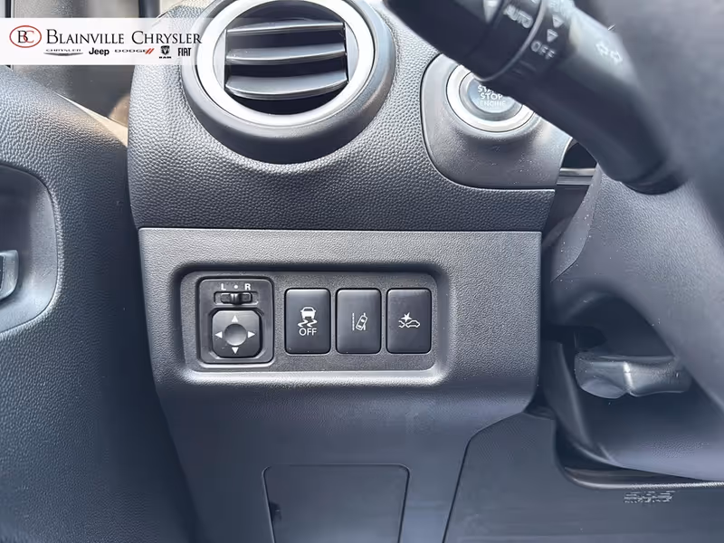 2022 Mitsubishi Mirage GT