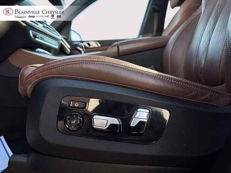 2021 BMW X5 X5 xDrive45e