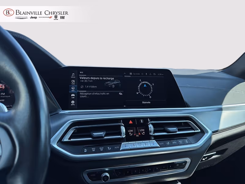 2021 BMW X5 X5 xDrive45e