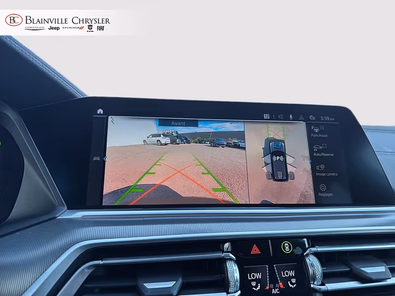 2021 BMW X5 X5 xDrive45e