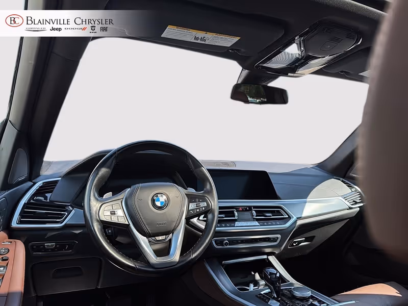 2021 BMW X5 X5 xDrive45e