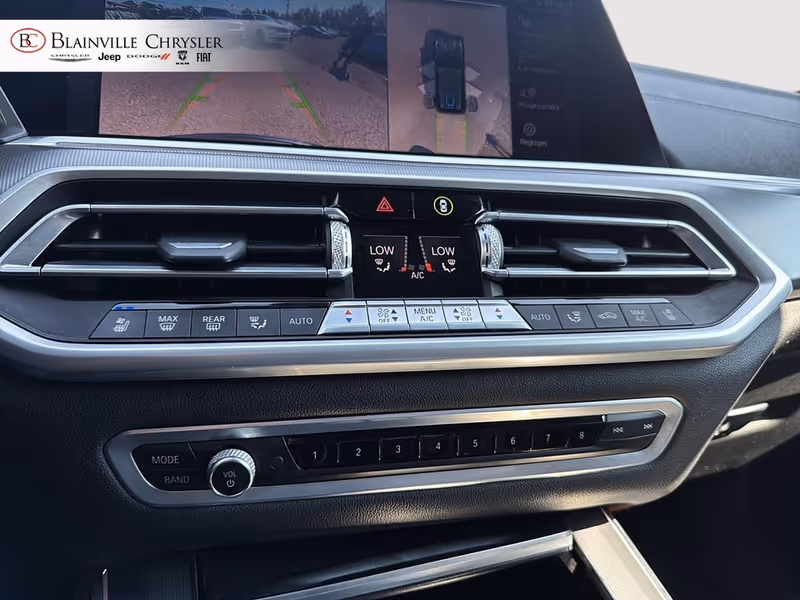 2021 BMW X5 X5 xDrive45e