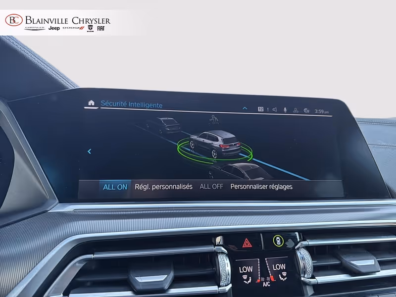 2021 BMW X5 X5 xDrive45e