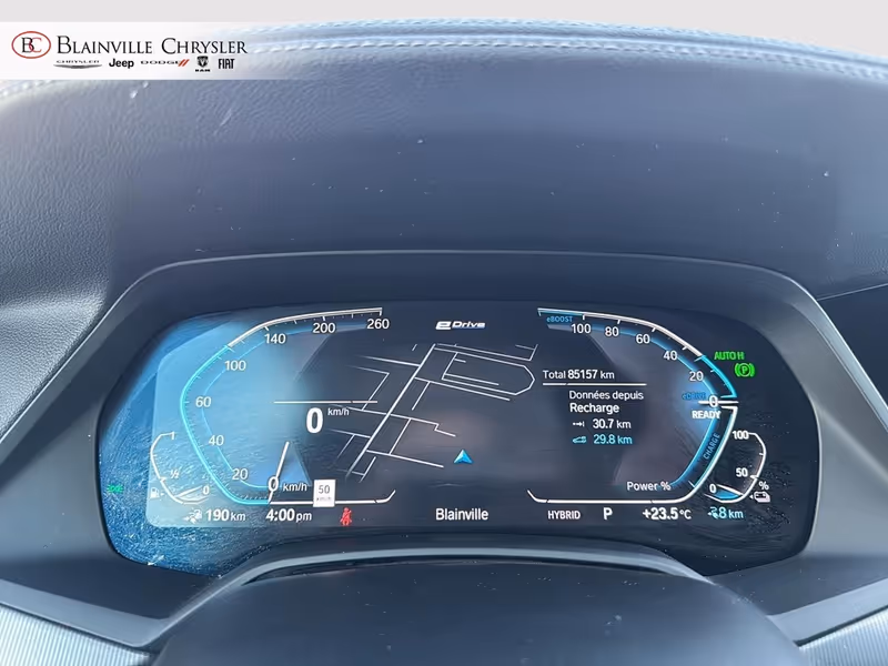 2021 BMW X5 X5 xDrive45e