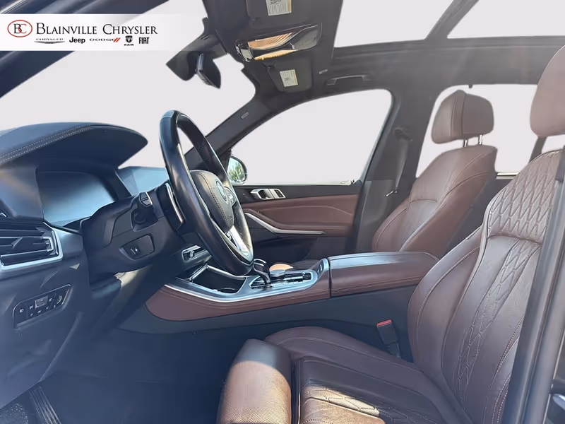 2021 BMW X5 X5 xDrive45e