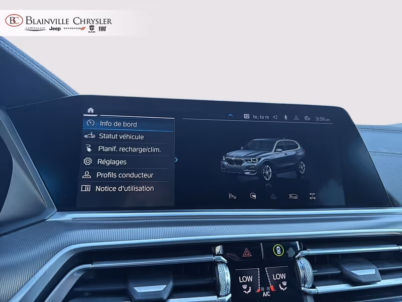 2021 BMW X5 X5 xDrive45e