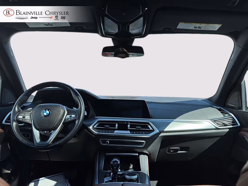 2021 BMW X5 X5 xDrive45e