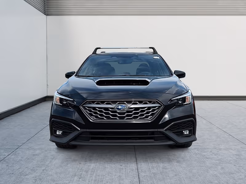 2024 Subaru WRX Sport