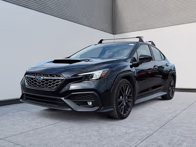 Subaru WRX