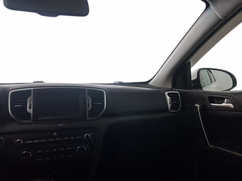 2019 Kia Sportage EX Premium