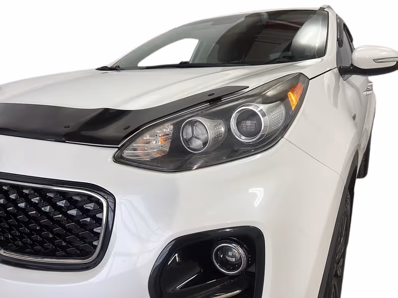 2019 Kia Sportage EX Premium