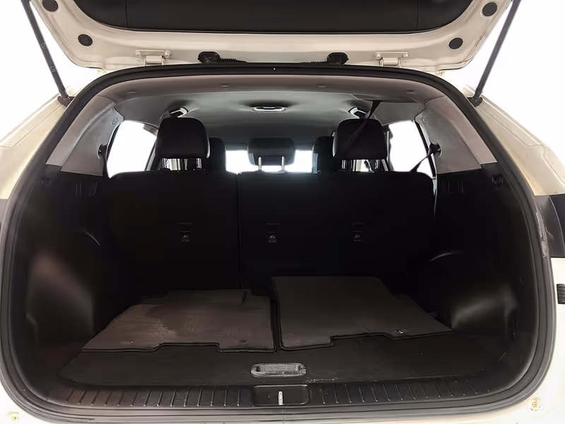 2019 Kia Sportage EX Premium