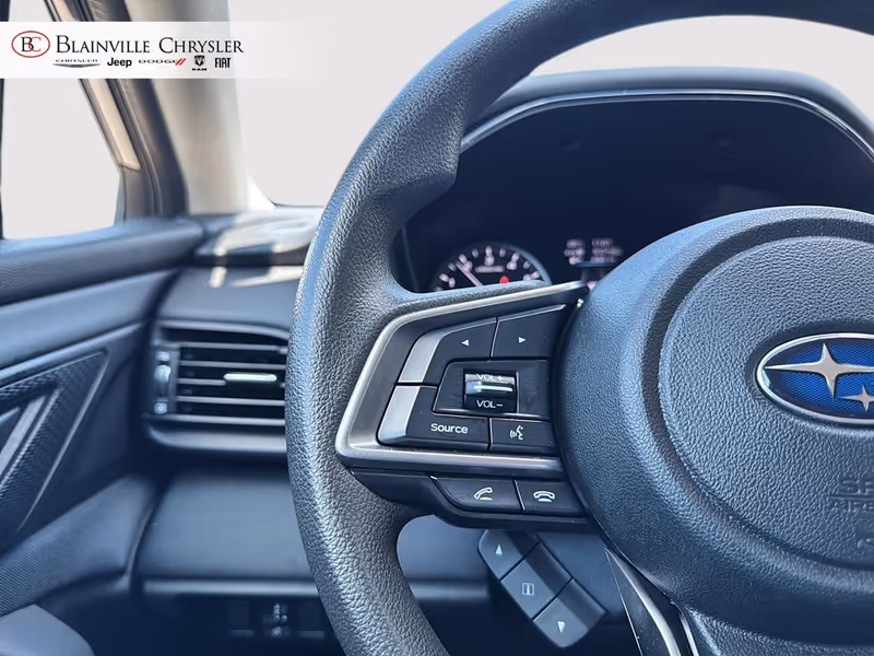 2021 Subaru Outback Convenience