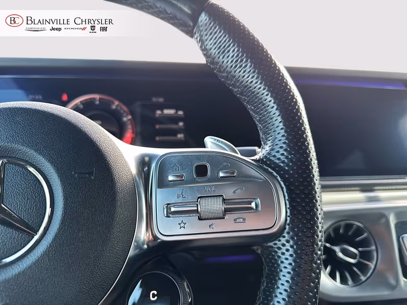 2021 Mercedes-Benz G-Class AMG G 63