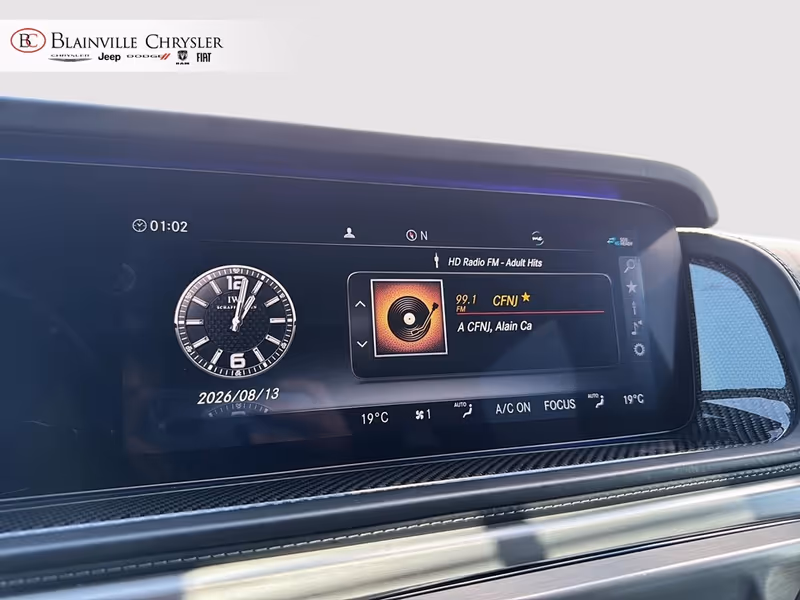 2021 Mercedes-Benz G-Class AMG G 63