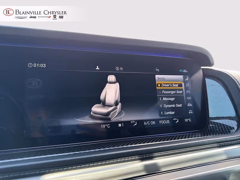2021 Mercedes-Benz G-Class AMG G 63