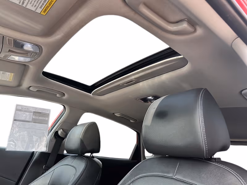 2020 Hyundai Kona Electric Ultimate