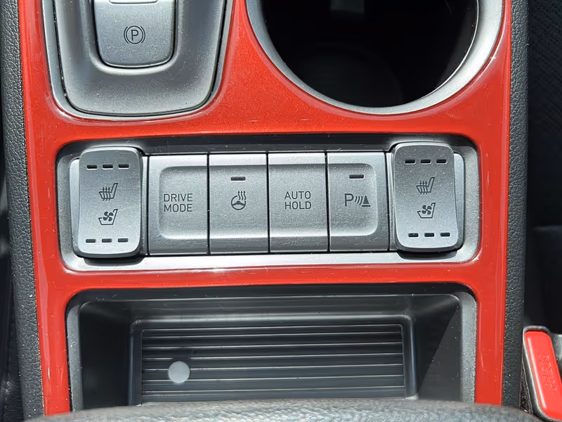 2020 Hyundai Kona Electric Ultimate